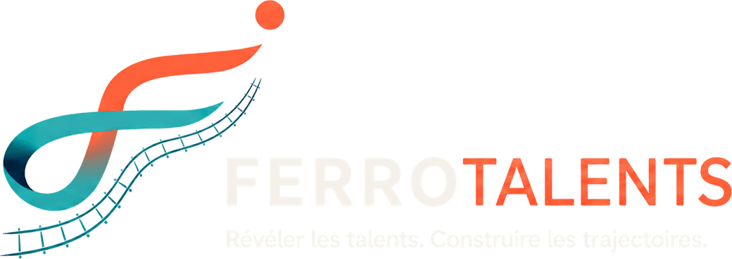 FERROTALENTS — Révéler les talents. Construire les trajectoires.